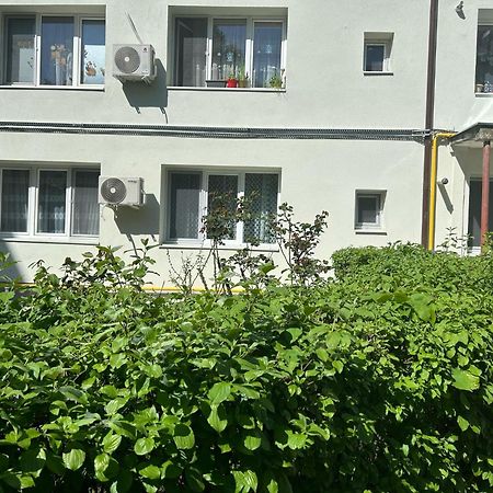 Apartament Maria ทูร์ดา ภายนอก รูปภาพ