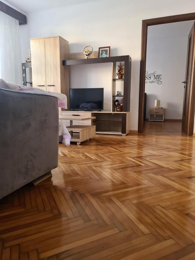 Apartament Maria ทูร์ดา ภายนอก รูปภาพ