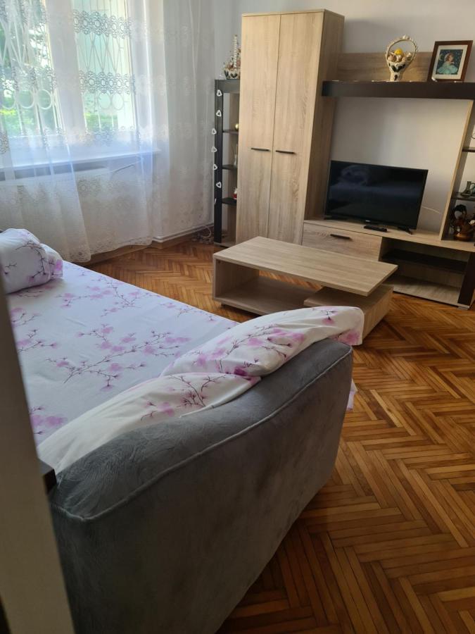 Apartament Maria ทูร์ดา ภายนอก รูปภาพ