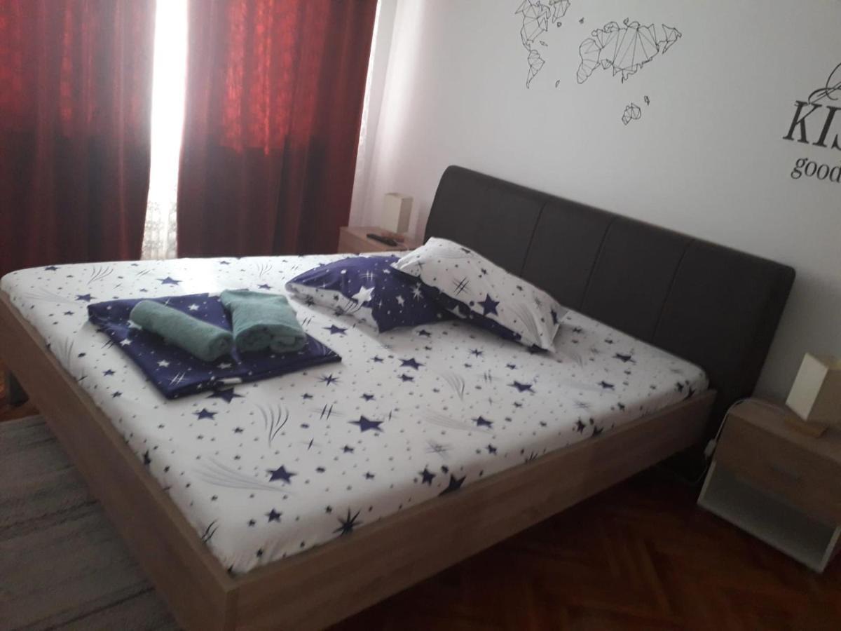 Apartament Maria ทูร์ดา ภายนอก รูปภาพ