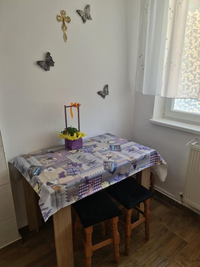 Apartament Maria ทูร์ดา ภายนอก รูปภาพ