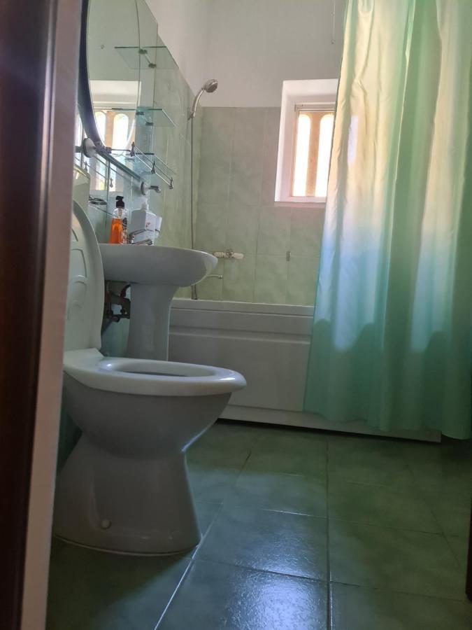 Apartament Maria ทูร์ดา ภายนอก รูปภาพ