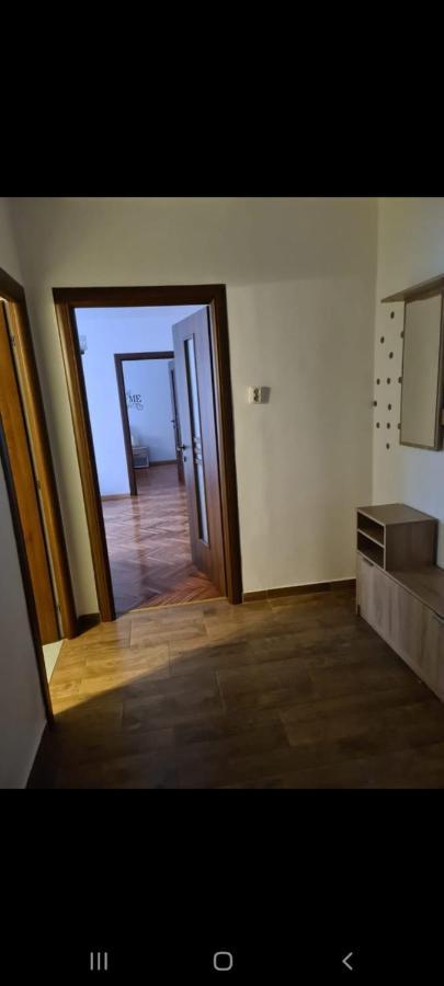Apartament Maria ทูร์ดา ภายนอก รูปภาพ