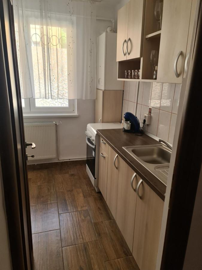 Apartament Maria ทูร์ดา ภายนอก รูปภาพ