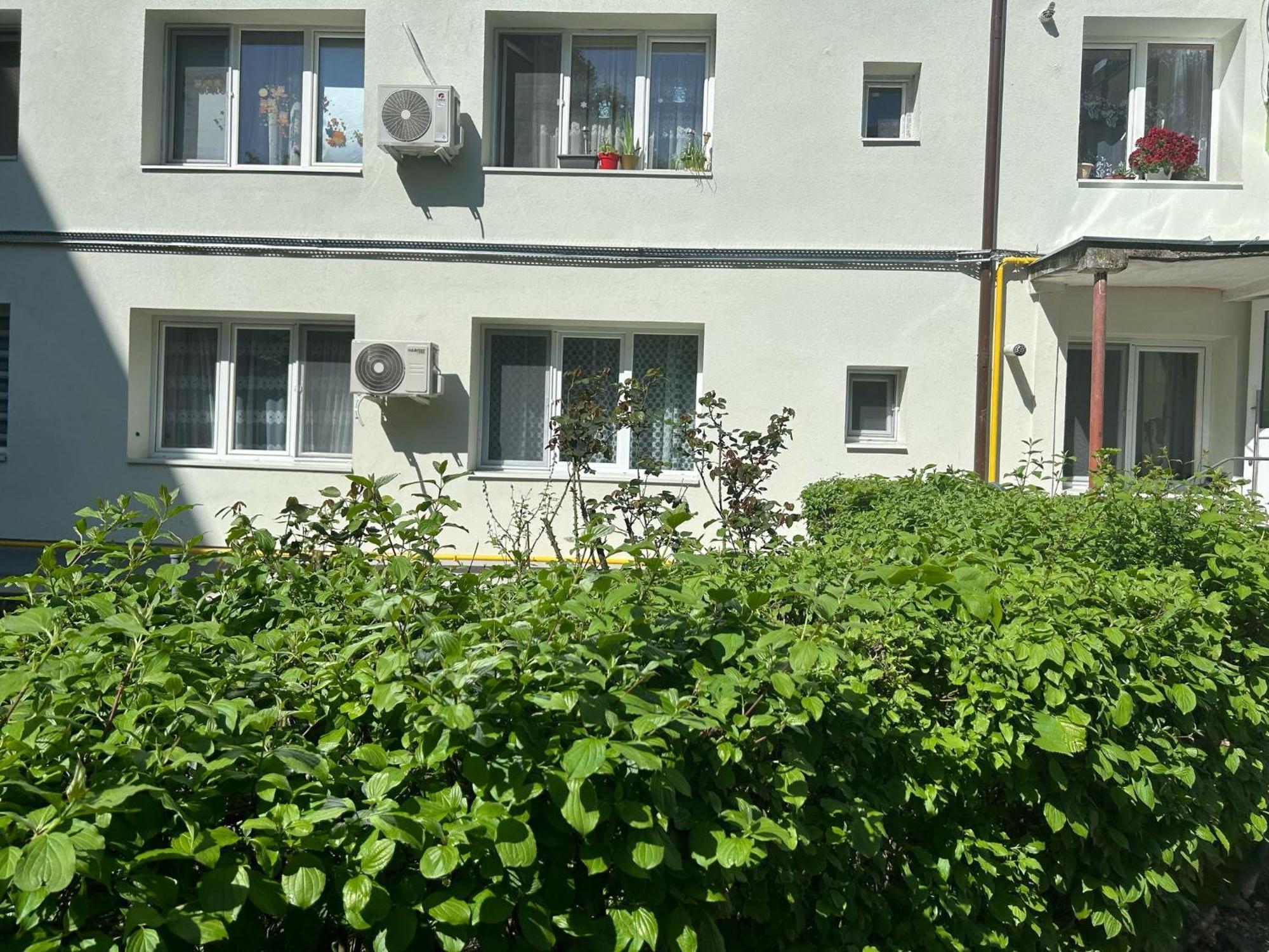 Apartament Maria ทูร์ดา ภายนอก รูปภาพ